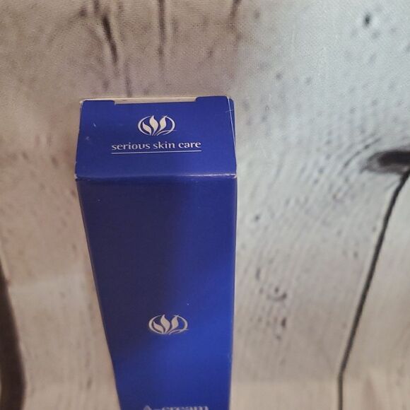 Serious Skincare A cream with retinol new sealed in box - Picture 3 of 5